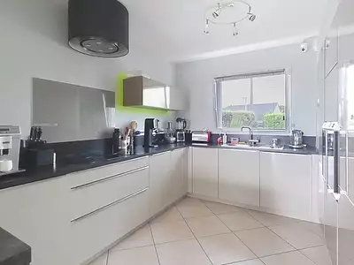 Maison, 148 m²