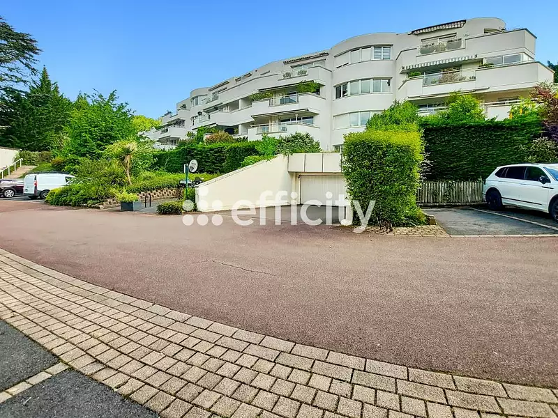 Appartement, 25 m²