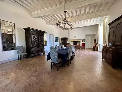 Maison, 280 m²