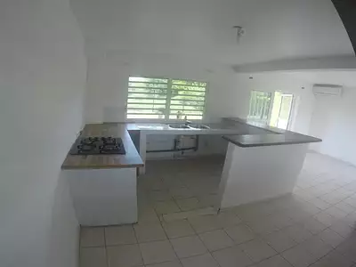Appartement, 43,95 m²
