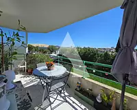 Appartement, 50,92 m²