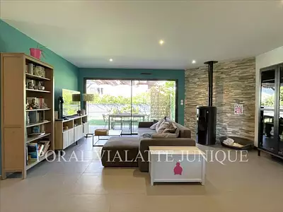 Maison, 123 m²