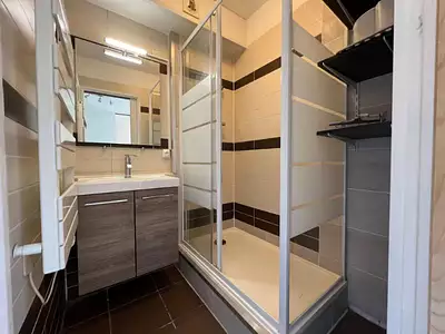 Appartement, 34 m²