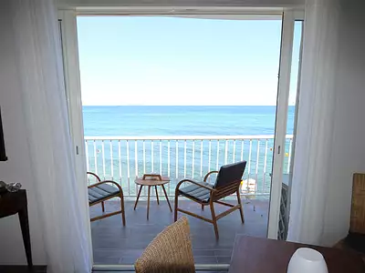 Appartement, 42 m²