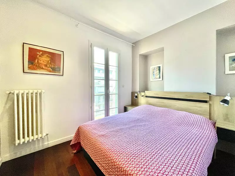 Appartement, 62 m²