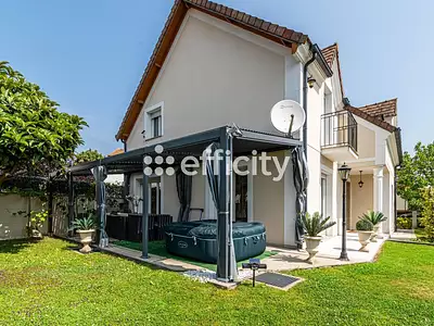 Maison, 140 m²