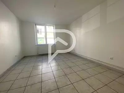 Appartement, 53,16 m²