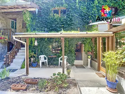 Maison, 101,18 m²