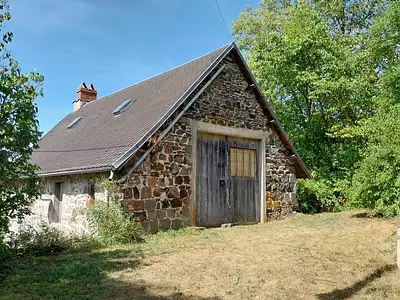 Maison, 77 m²