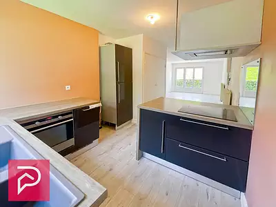 Appartement, 65 m²