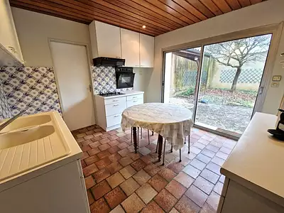 Maison, 190 m²