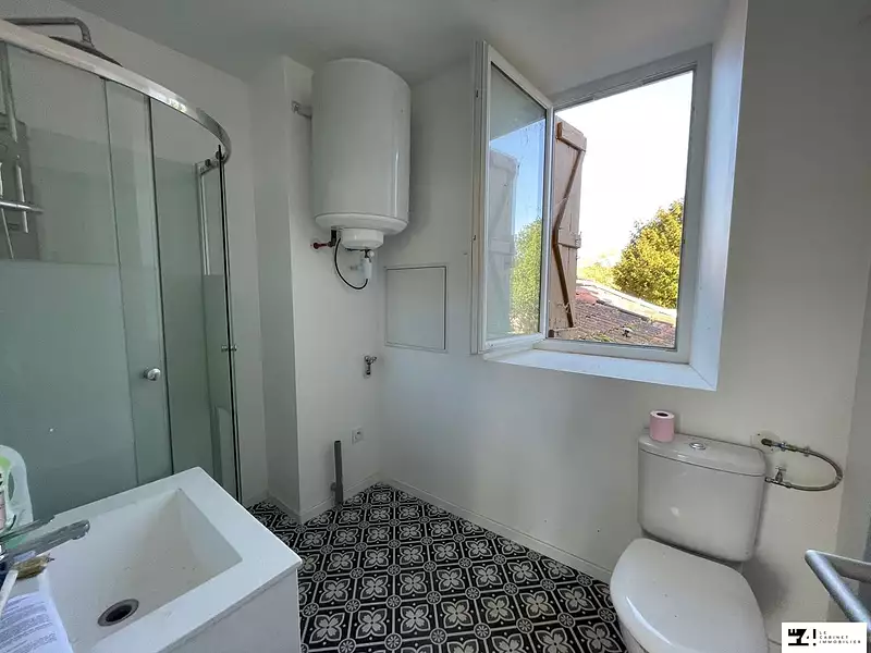 Appartement, 40,2 m²