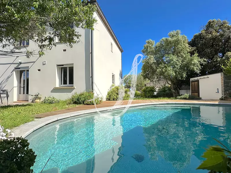 Maison, 147,25 m²
