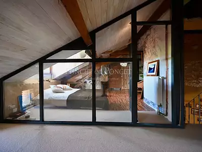 Maison, 480 m²