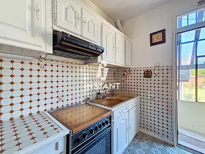 Maison, 118 m²