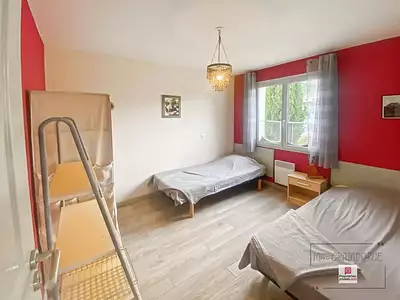 Maison, 152 m²