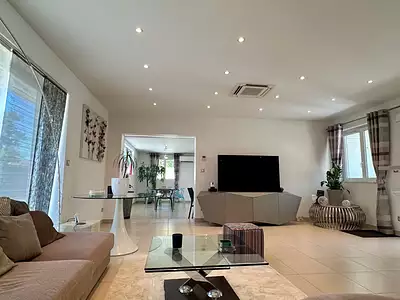 Maison, 148 m²