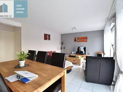 Maison, 115 m²