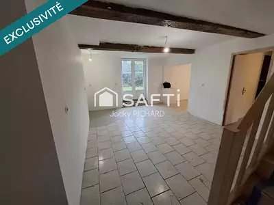 Maison, 68 m²