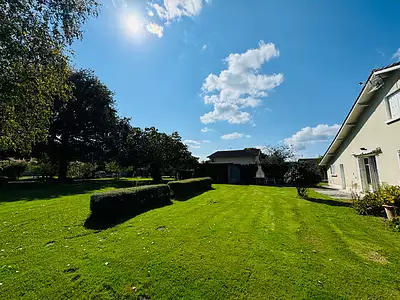 Maison, 110 m²