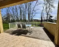 Maison, 160 m²