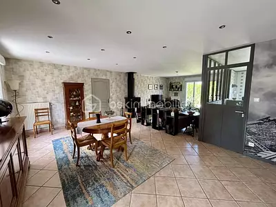 Maison, 115 m²