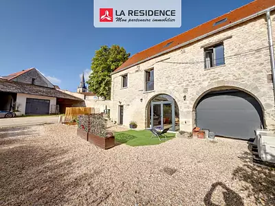 Maison, 173 m²