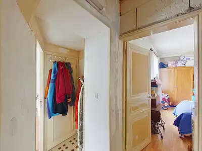 Maison, 90,45 m²