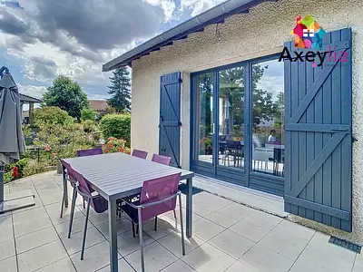Maison, 94,42 m²