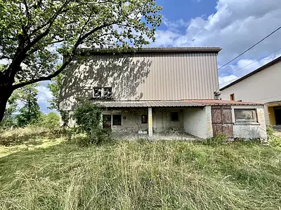 Maison, 200 m²