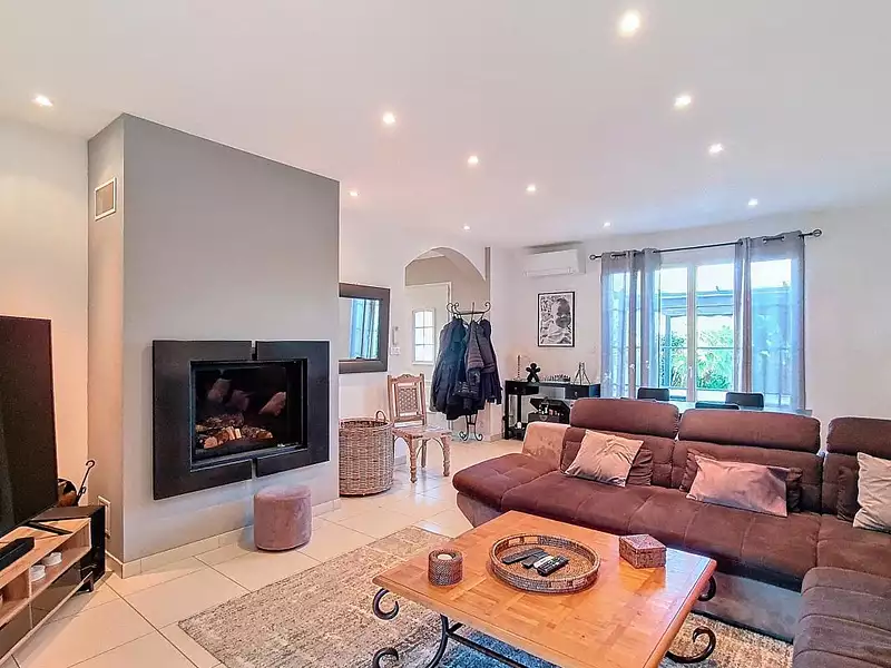 Maison, 142 m²
