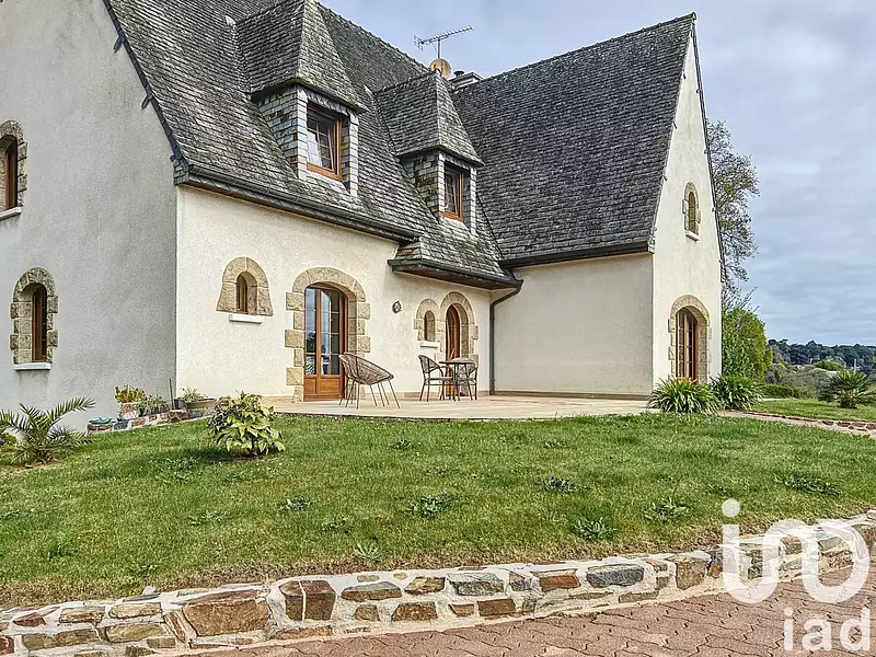 Maison, 223 m²