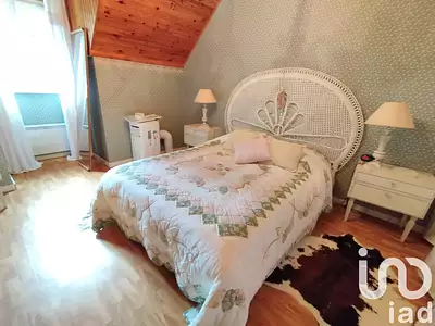 Maison, 136 m²