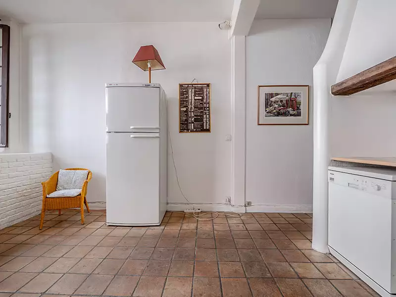 Appartement, 107 m²