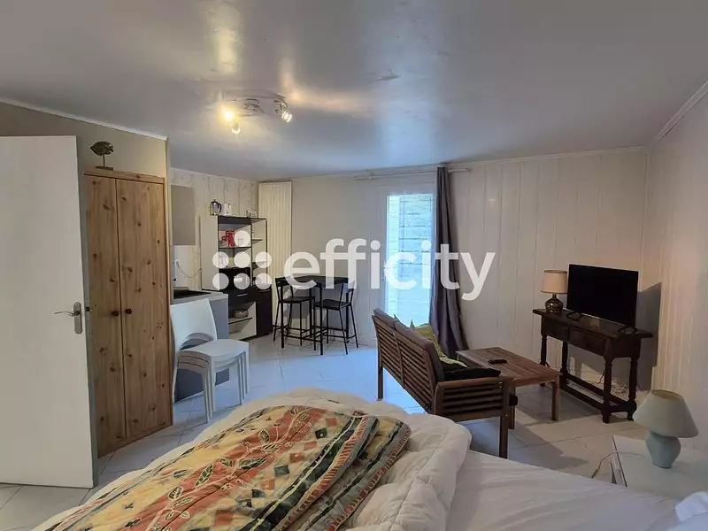 Maison, 495 m²