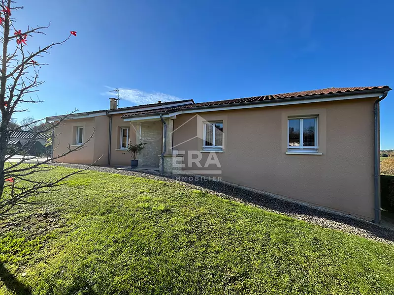 Maison, 168 m²