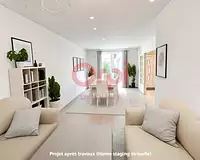 Maison, 73 m²