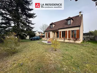 Maison, 155 m²