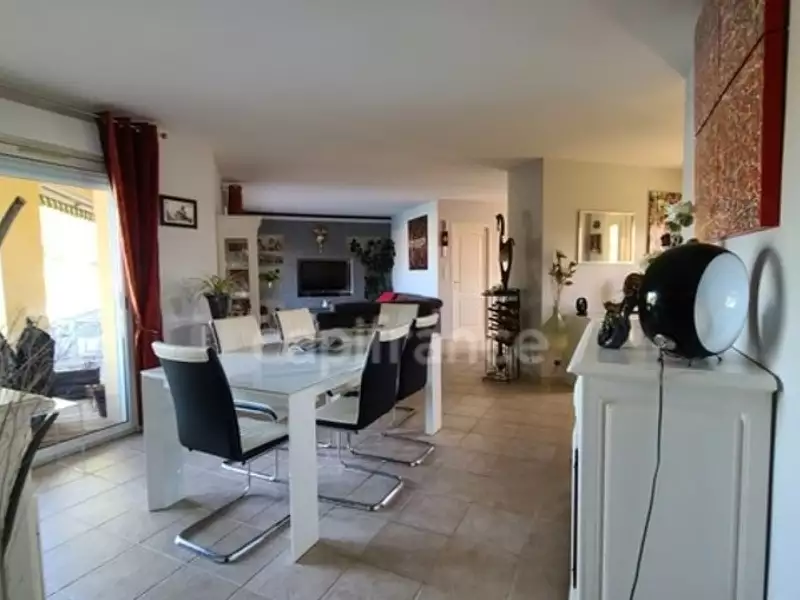 Maison, 127 m²