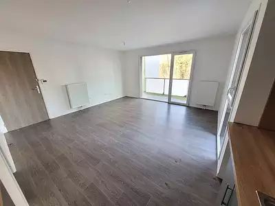 Appartement, 45,44 m²
