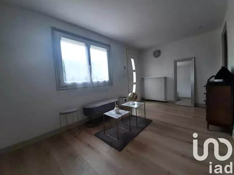Maison, 123 m²