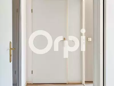 Appartement, 51 m²