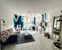 Maison, 112 m²