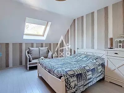 Maison, 194 m²