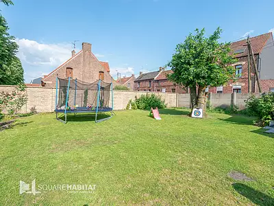 Maison, 148 m²