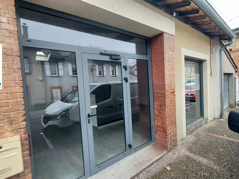 Divers, 65 m²