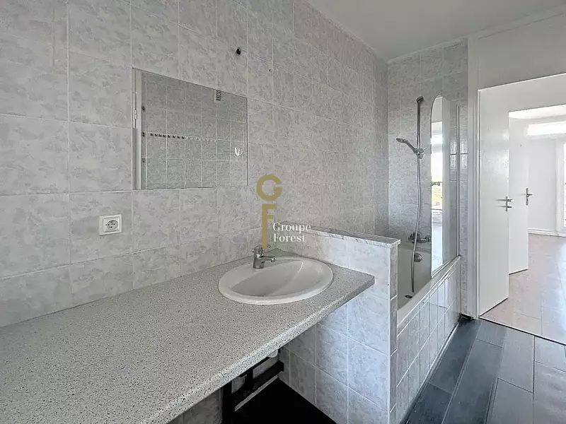 Appartement, 99,19 m²