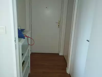 Appartement, 60,53 m²