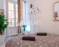 Appartement, 34 m²
