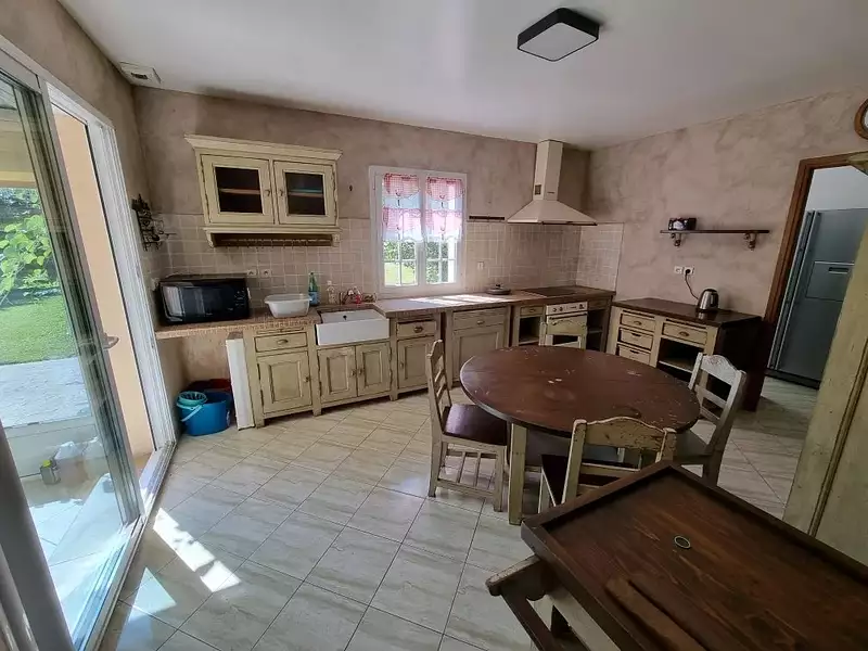 Maison, 160 m²